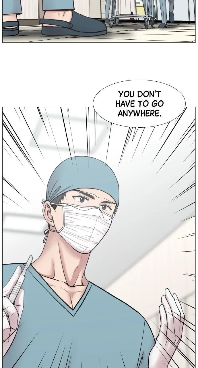 Trauma Center: Golden Hour (The Trauma Code) Chapter 128 page 29 - 