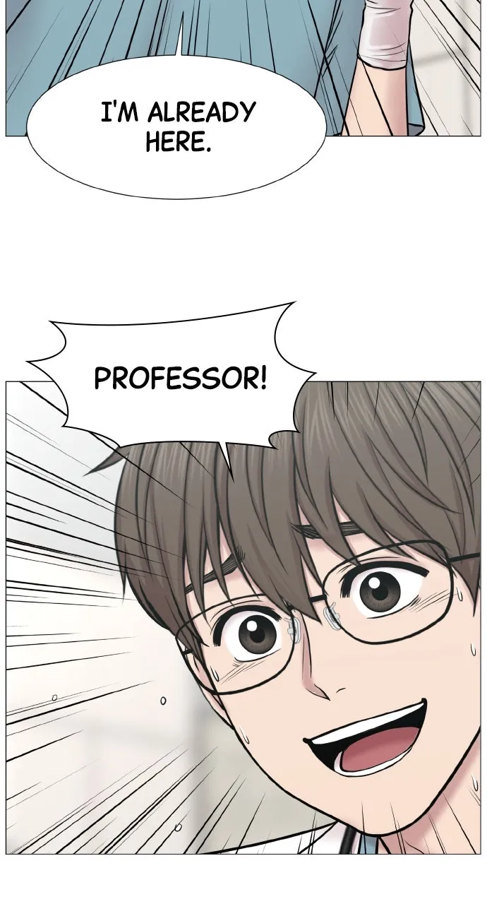 Trauma Center: Golden Hour (The Trauma Code) Chapter 128 page 30 - 
