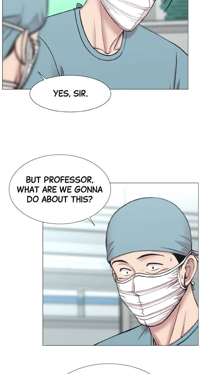 Trauma Center: Golden Hour (The Trauma Code) Chapter 128 page 4 - 