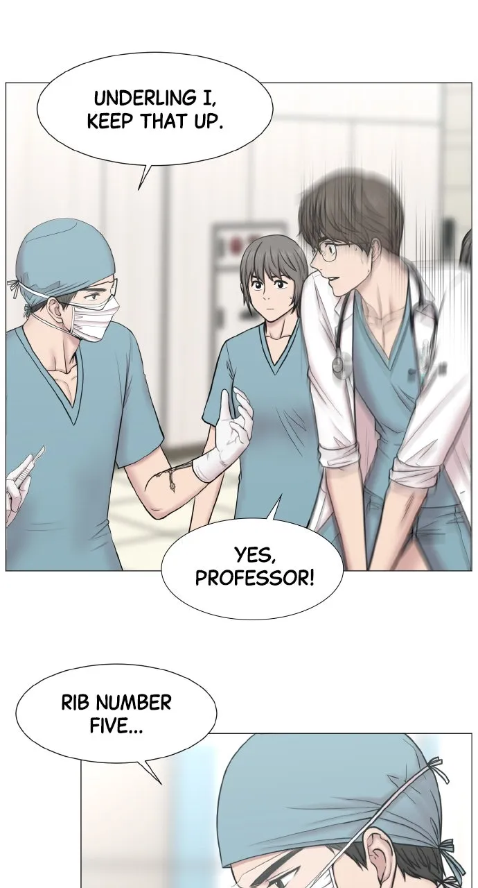 Trauma Center: Golden Hour (The Trauma Code) Chapter 128 page 31 - 