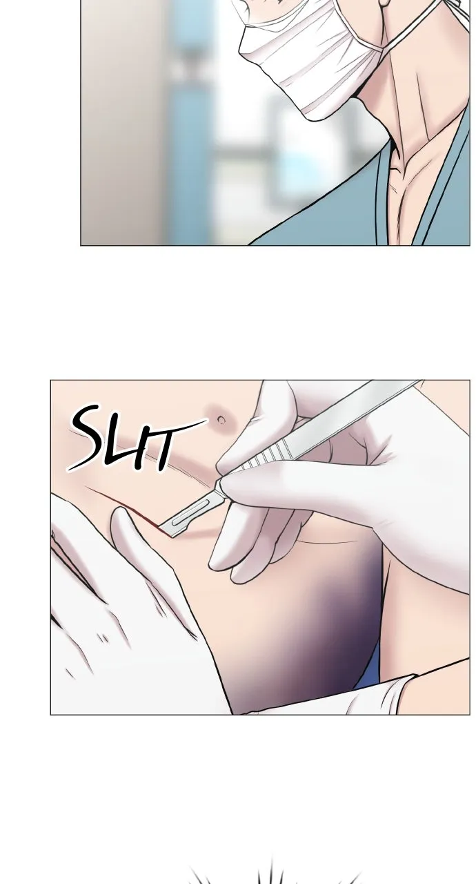 Trauma Center: Golden Hour (The Trauma Code) Chapter 128 page 32 - 
