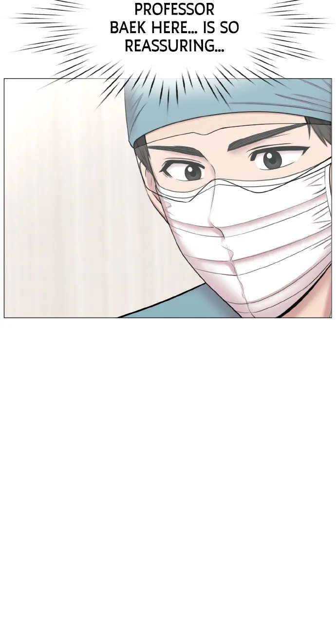 Trauma Center: Golden Hour (The Trauma Code) Chapter 128 page 38 - 