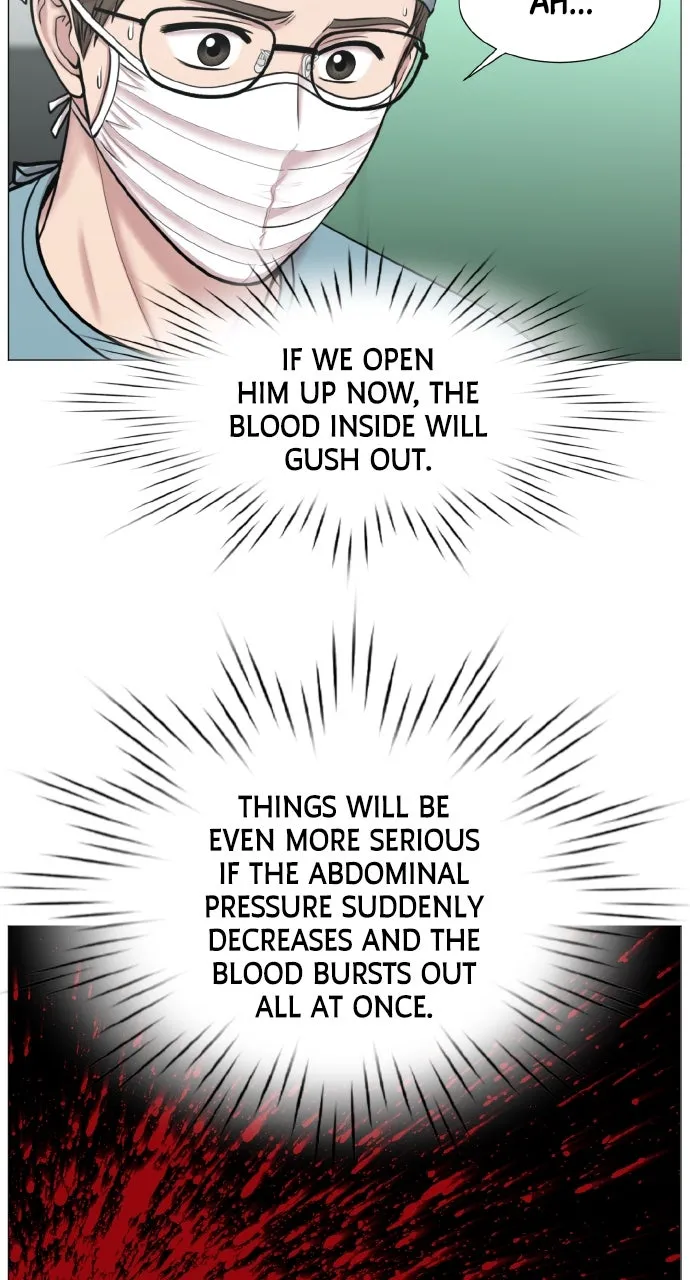 Trauma Center: Golden Hour (The Trauma Code) Chapter 128 page 48 - 