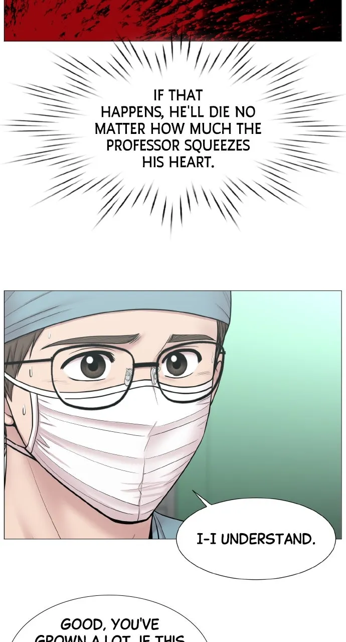 Trauma Center: Golden Hour (The Trauma Code) Chapter 128 page 49 - 