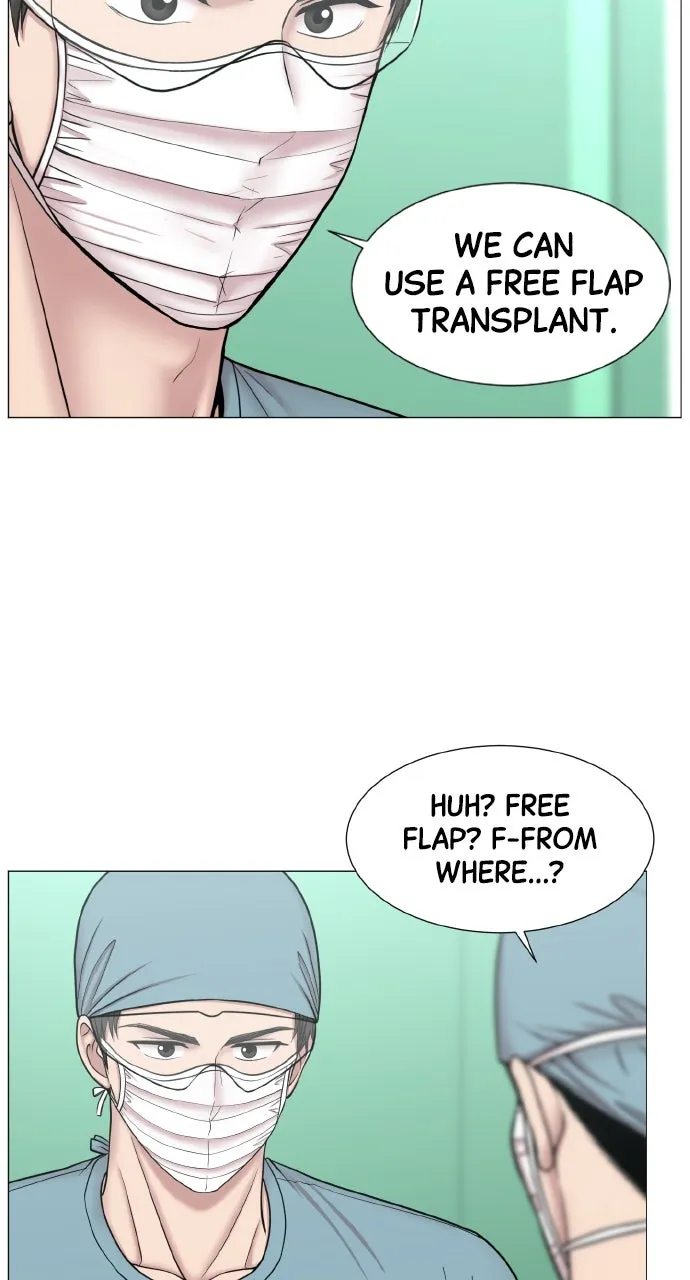 Trauma Center: Golden Hour (The Trauma Code) Chapter 128 page 6 - 