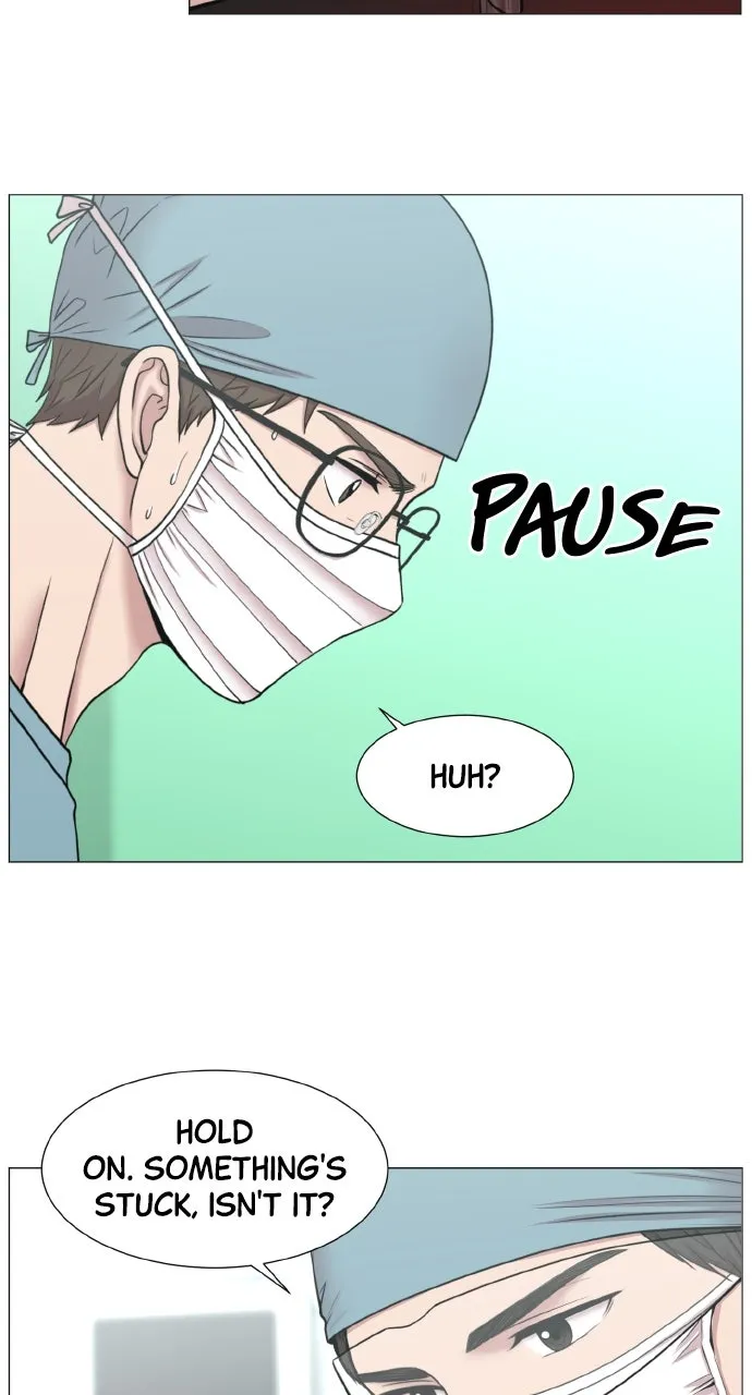 Trauma Center: Golden Hour (The Trauma Code) Chapter 128 page 52 - 