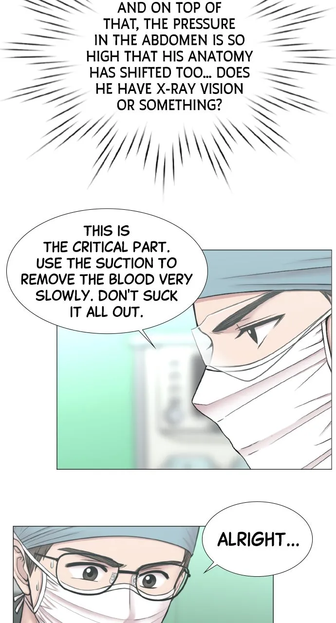 Trauma Center: Golden Hour (The Trauma Code) Chapter 128 page 55 - 