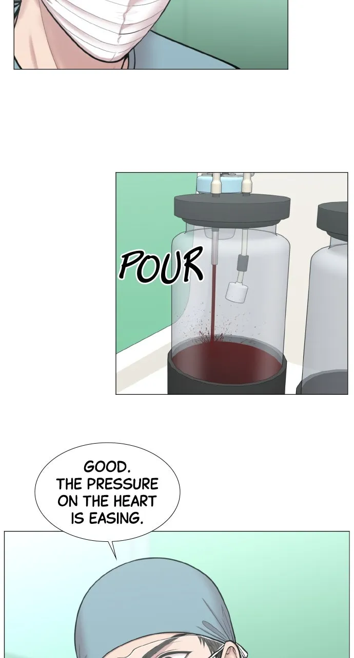 Trauma Center: Golden Hour (The Trauma Code) Chapter 128 page 56 - 