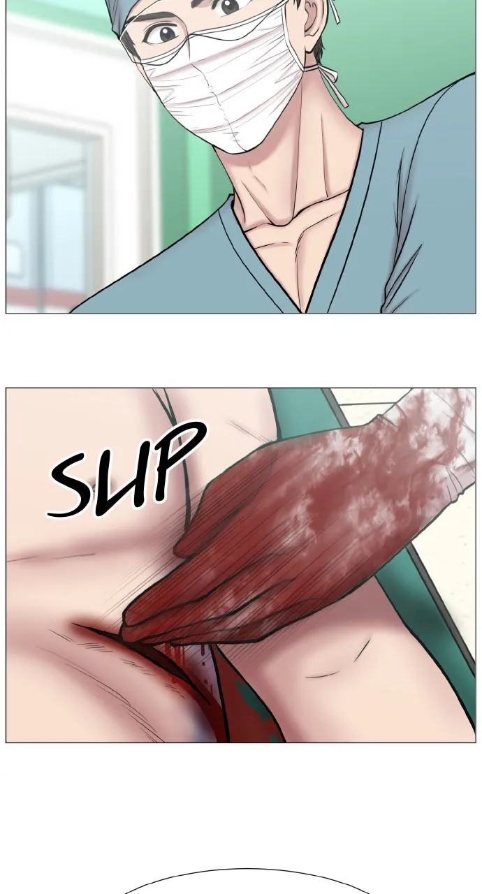 Trauma Center: Golden Hour (The Trauma Code) Chapter 128 page 57 - 