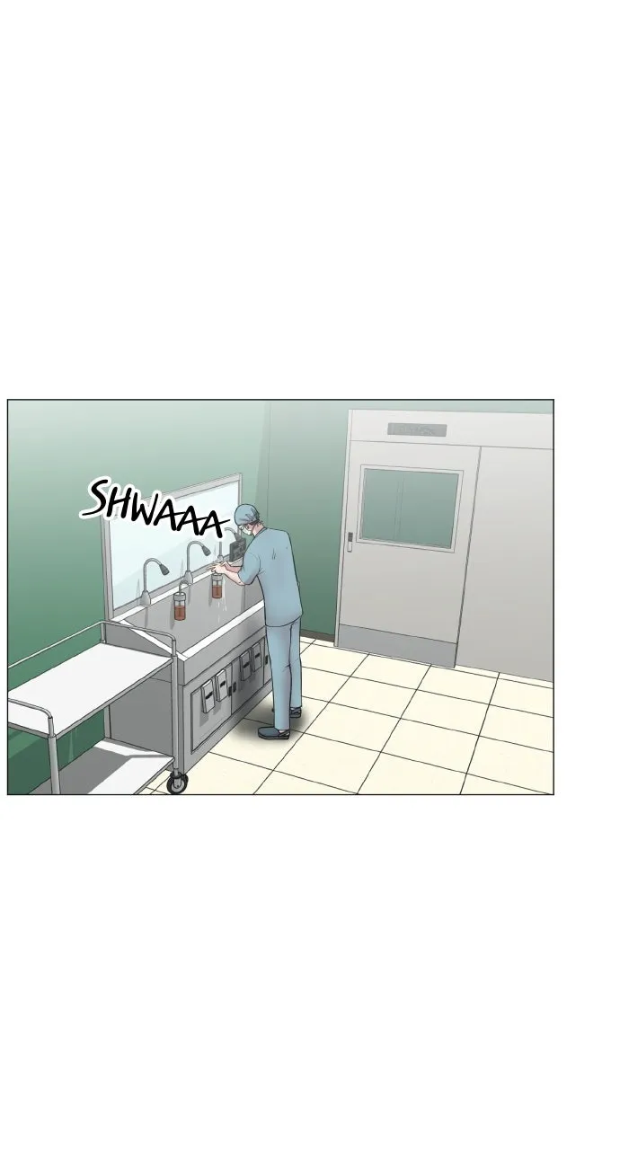 Trauma Center: Golden Hour (The Trauma Code) Chapter 128 page 59 - 