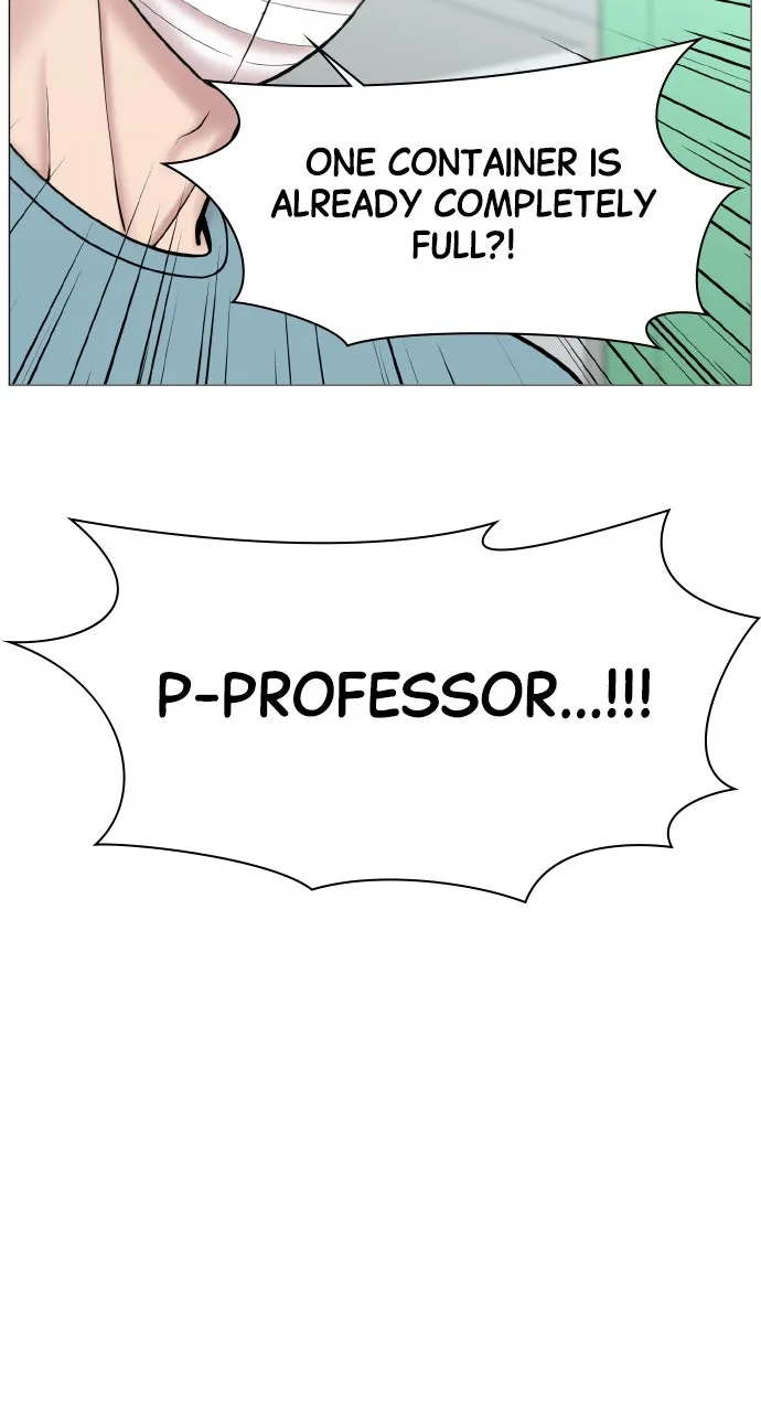 Trauma Center: Golden Hour (The Trauma Code) Chapter 128 page 61 - 