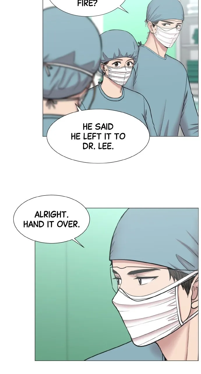 Trauma Center: Golden Hour (The Trauma Code) Chapter 128 page 10 - 