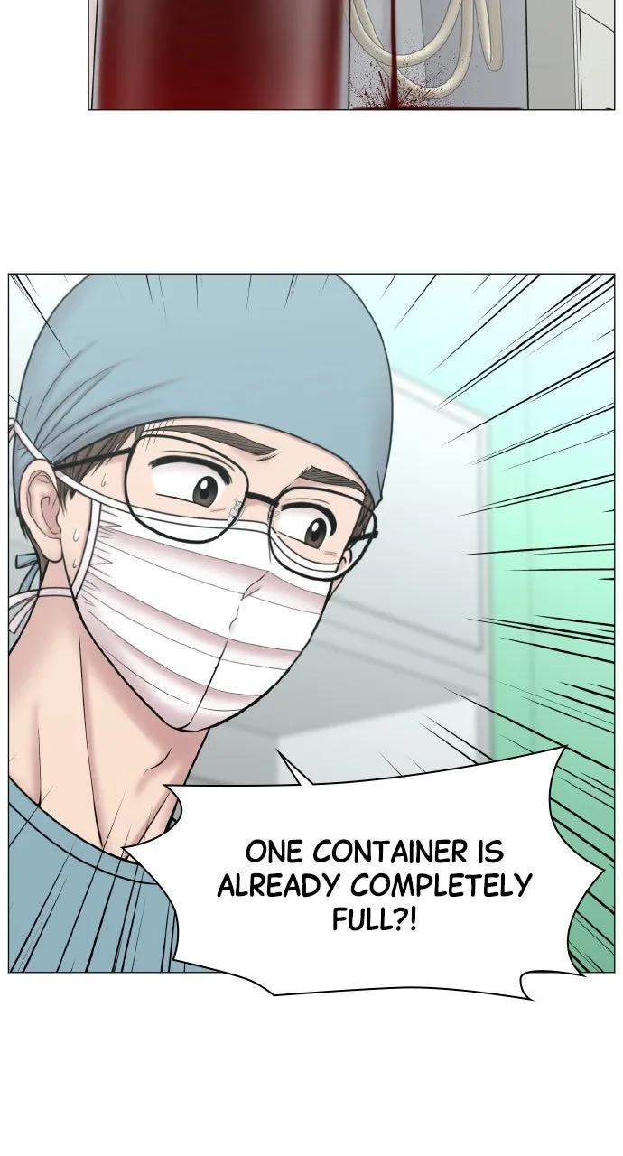 Trauma Center: Golden Hour (The Trauma Code) Chapter 129 page 2 - 