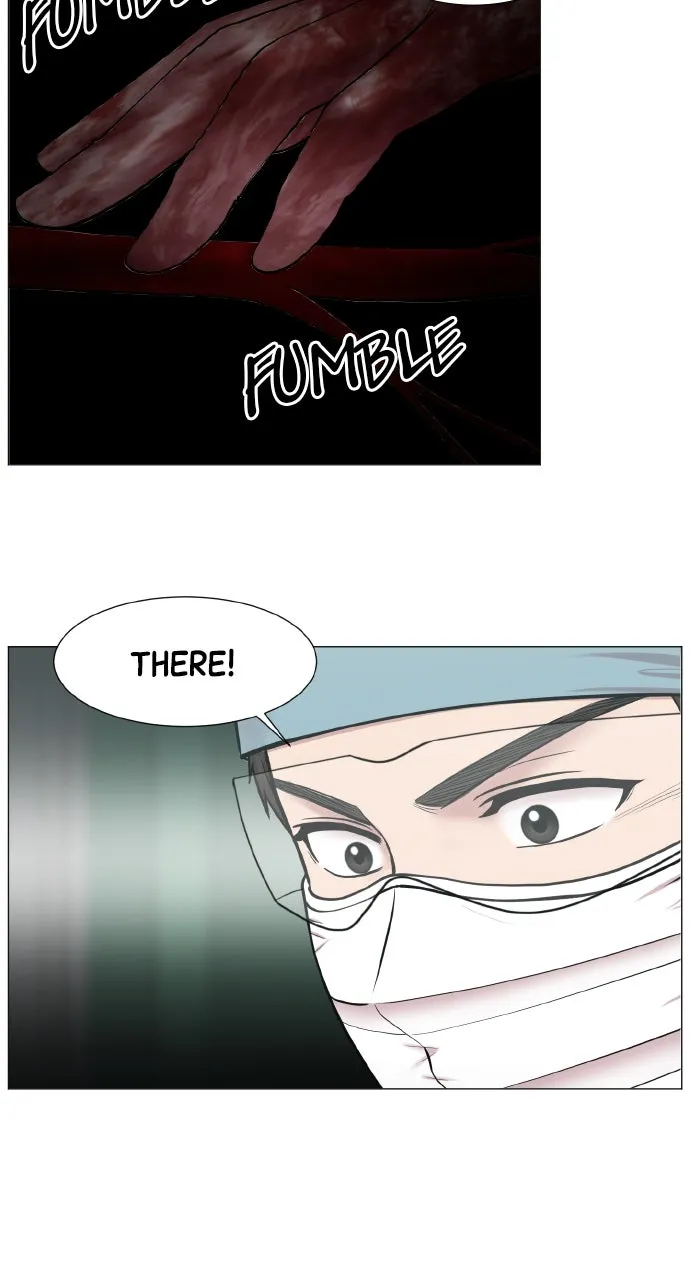 Trauma Center: Golden Hour (The Trauma Code) Chapter 129 page 13 - 