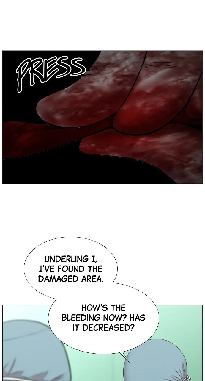 Trauma Center: Golden Hour (The Trauma Code) Chapter 129 page 14 - 