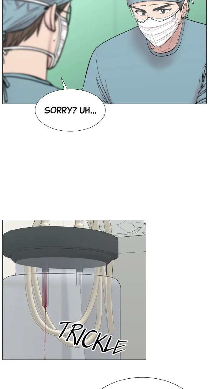 Trauma Center: Golden Hour (The Trauma Code) Chapter 129 page 15 - 
