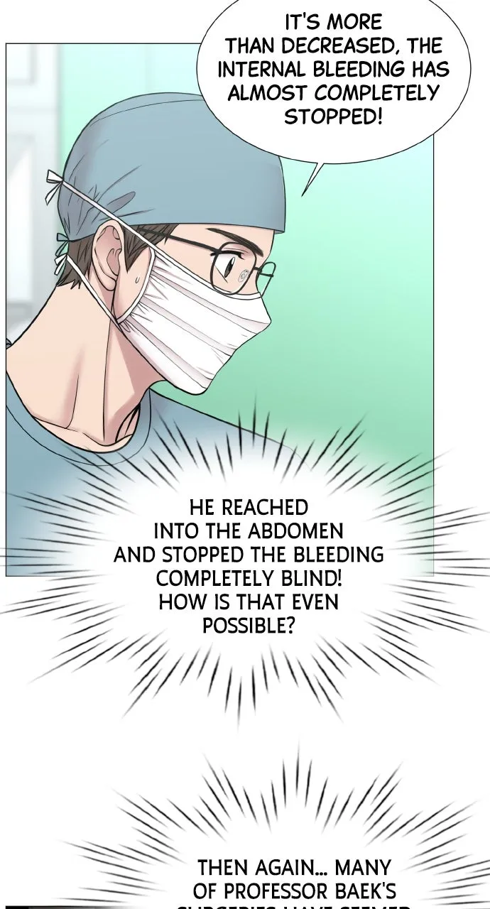 Trauma Center: Golden Hour (The Trauma Code) Chapter 129 page 16 - 