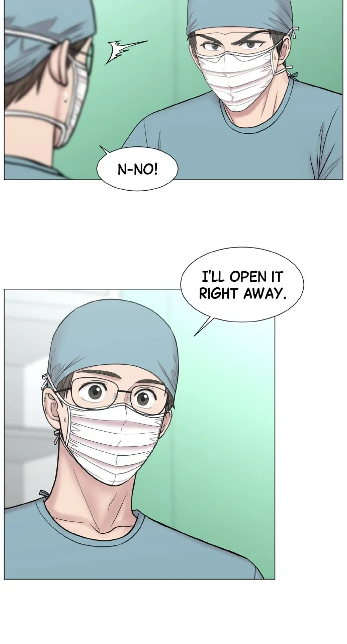 Trauma Center: Golden Hour (The Trauma Code) Chapter 129 page 19 - 