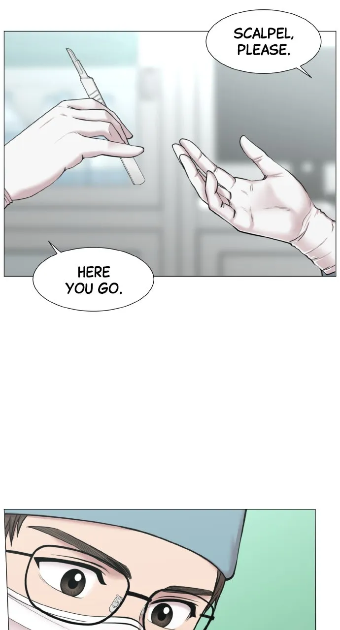 Trauma Center: Golden Hour (The Trauma Code) Chapter 129 page 20 - 