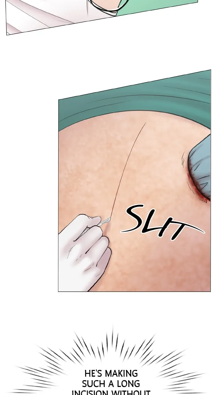 Trauma Center: Golden Hour (The Trauma Code) Chapter 129 page 21 - 
