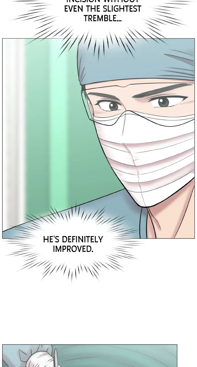 Trauma Center: Golden Hour (The Trauma Code) Chapter 129 page 22 - 