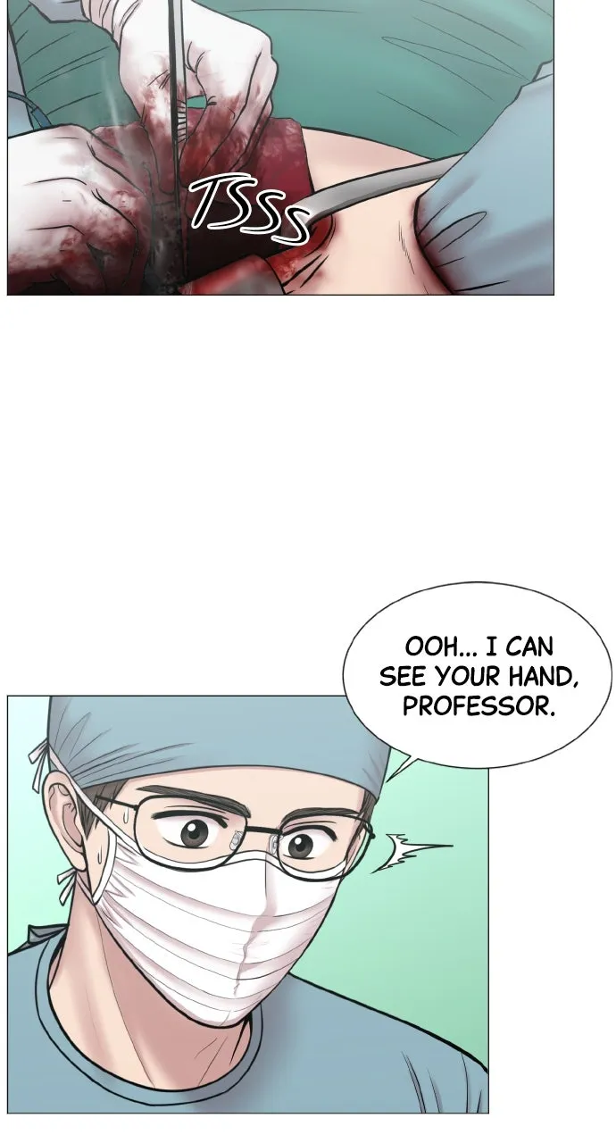 Trauma Center: Golden Hour (The Trauma Code) Chapter 129 page 23 - 
