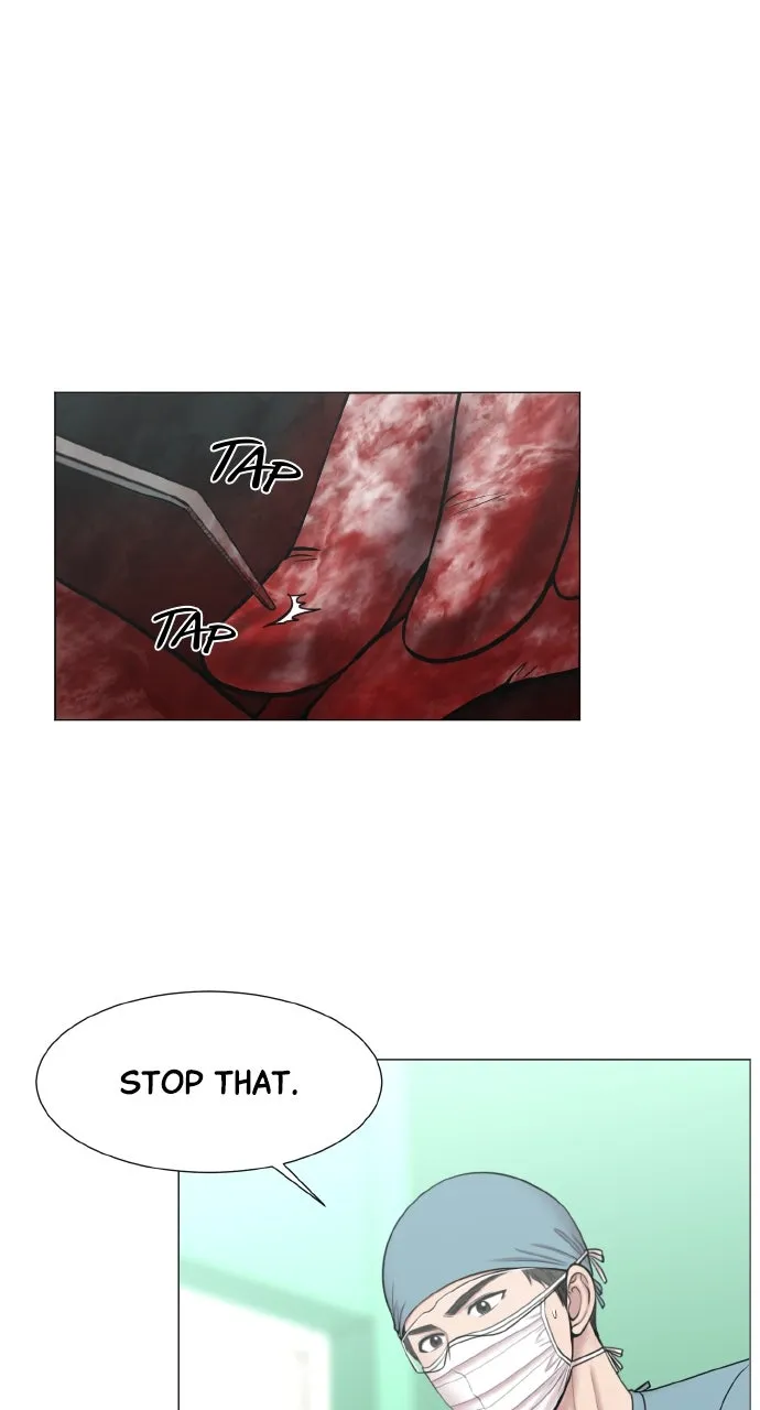 Trauma Center: Golden Hour (The Trauma Code) Chapter 129 page 24 - 