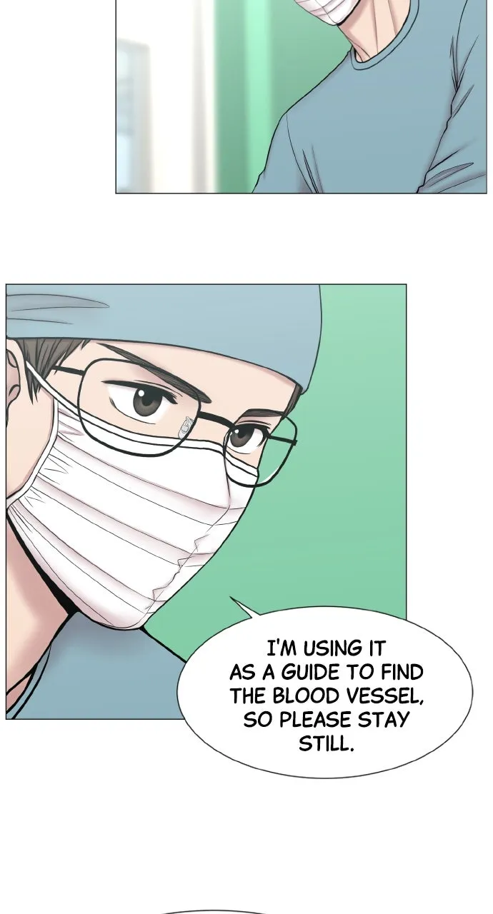 Trauma Center: Golden Hour (The Trauma Code) Chapter 129 page 25 - 