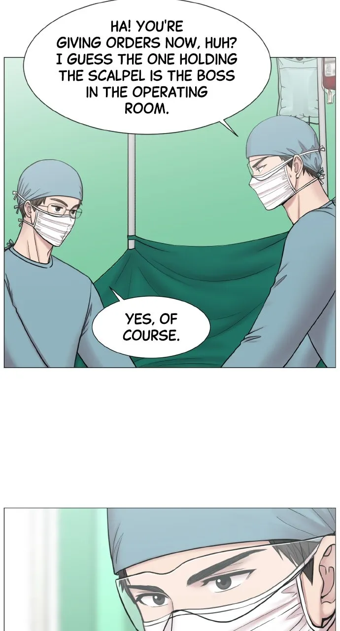 Trauma Center: Golden Hour (The Trauma Code) Chapter 129 page 26 - 