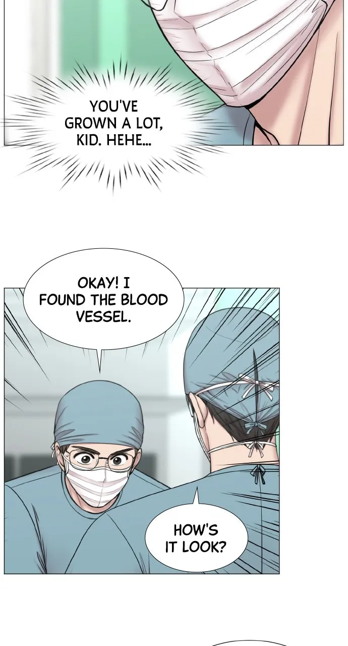 Trauma Center: Golden Hour (The Trauma Code) Chapter 129 page 27 - 