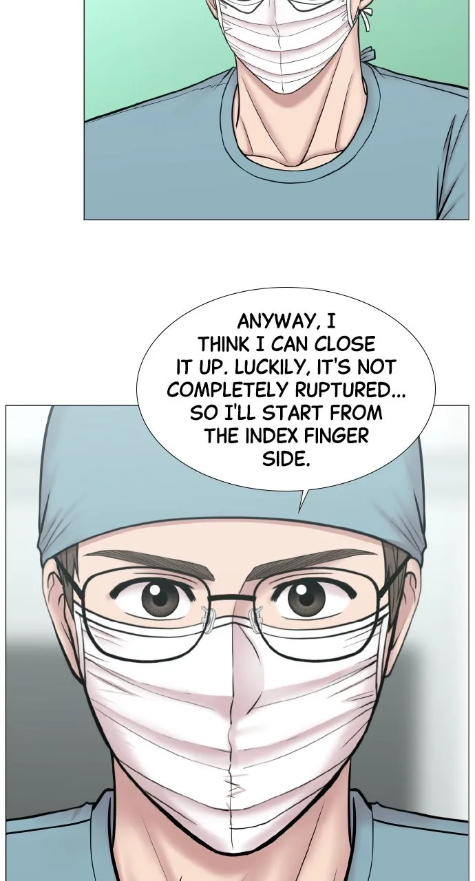 Trauma Center: Golden Hour (The Trauma Code) Chapter 129 page 29 - 