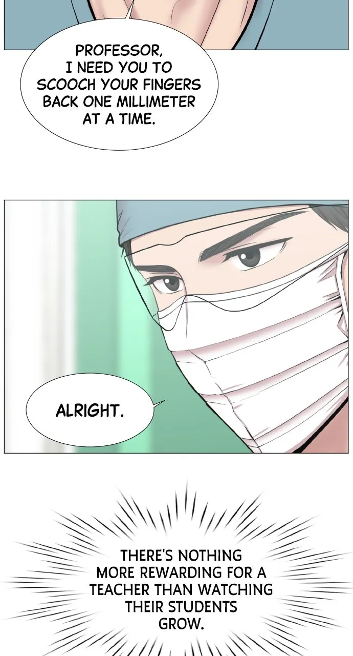 Trauma Center: Golden Hour (The Trauma Code) Chapter 129 page 30 - 