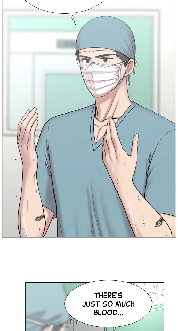 Trauma Center: Golden Hour (The Trauma Code) Chapter 129 page 4 - 