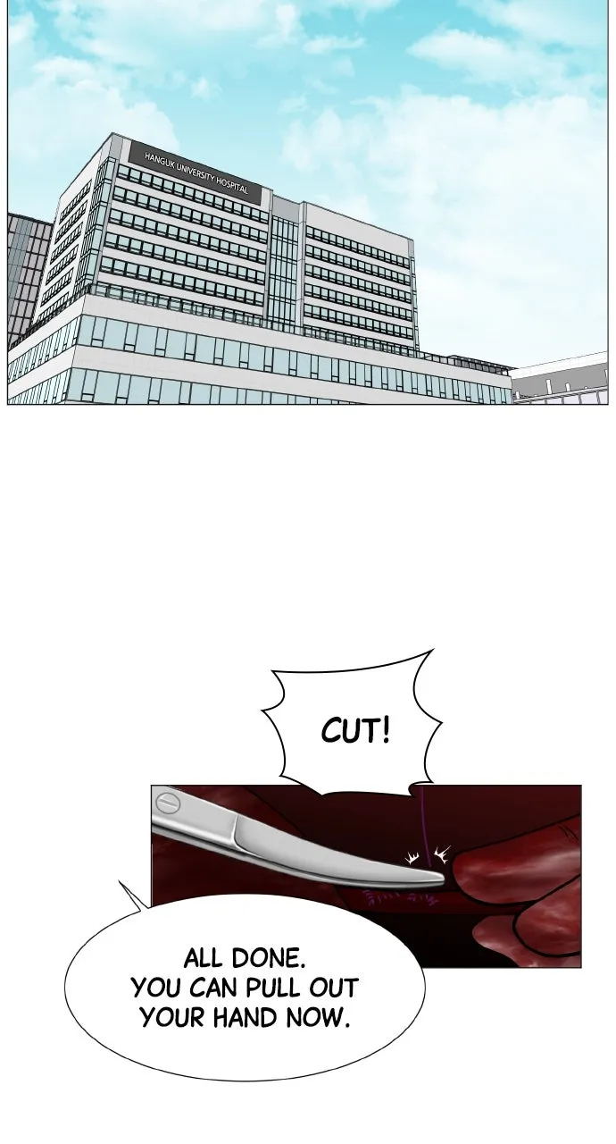 Trauma Center: Golden Hour (The Trauma Code) Chapter 129 page 38 - 