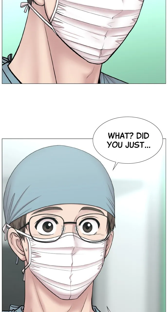 Trauma Center: Golden Hour (The Trauma Code) Chapter 129 page 40 - 