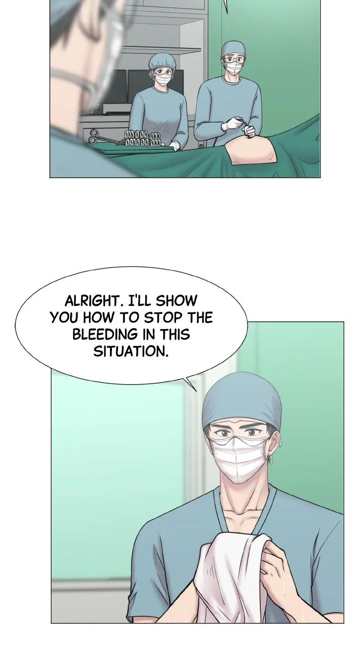 Trauma Center: Golden Hour (The Trauma Code) Chapter 129 page 5 - 