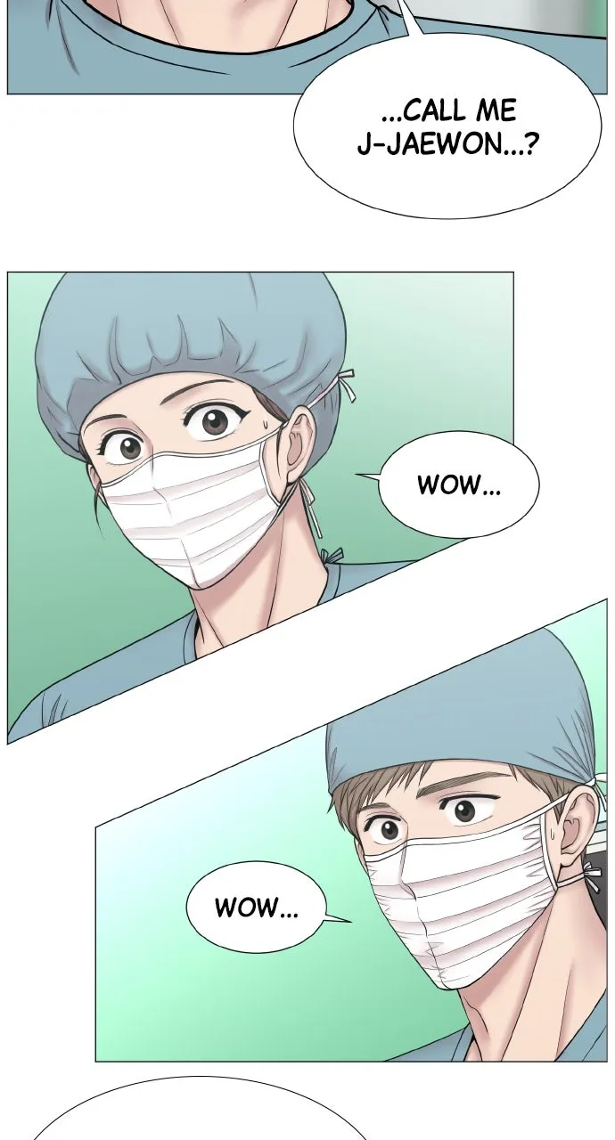 Trauma Center: Golden Hour (The Trauma Code) Chapter 129 page 41 - 