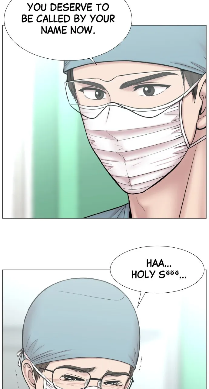 Trauma Center: Golden Hour (The Trauma Code) Chapter 129 page 42 - 
