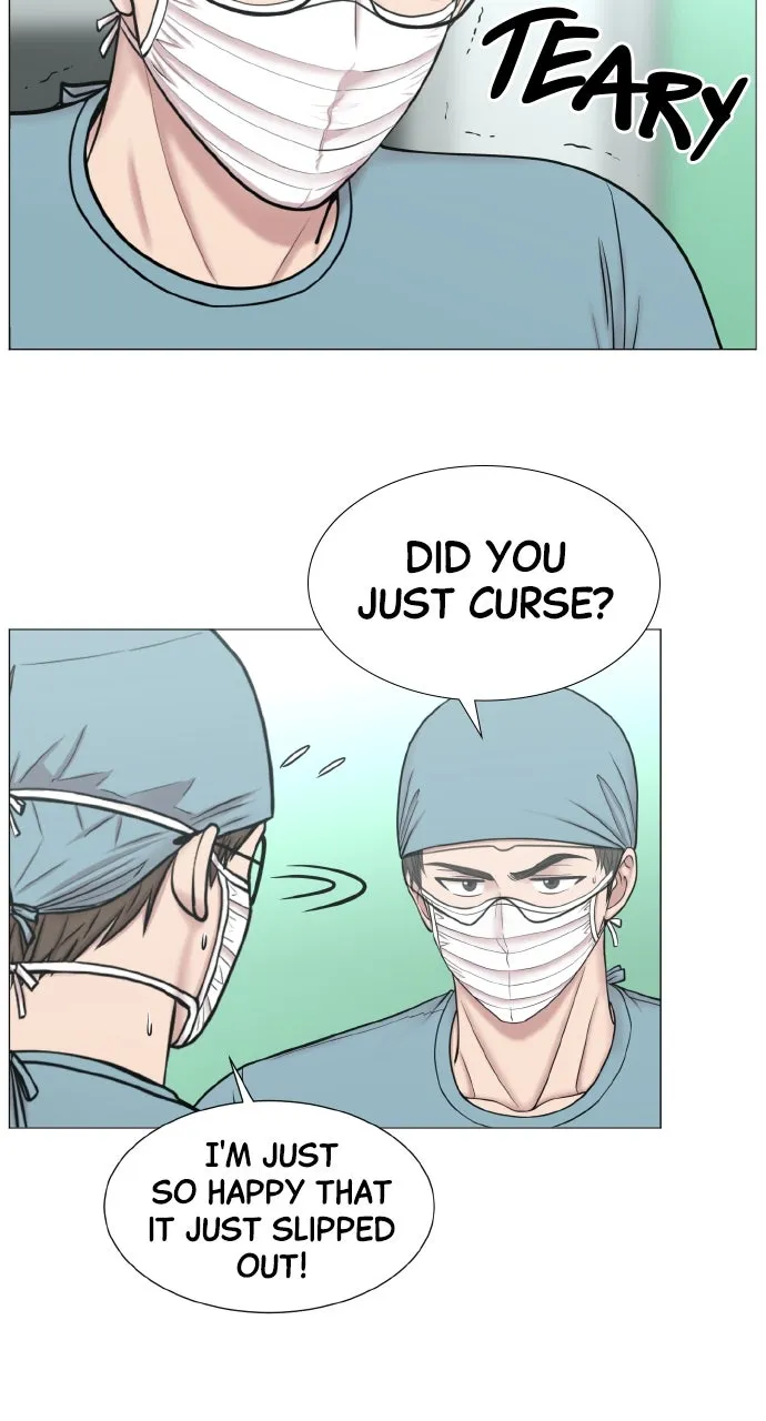 Trauma Center: Golden Hour (The Trauma Code) Chapter 129 page 43 - 