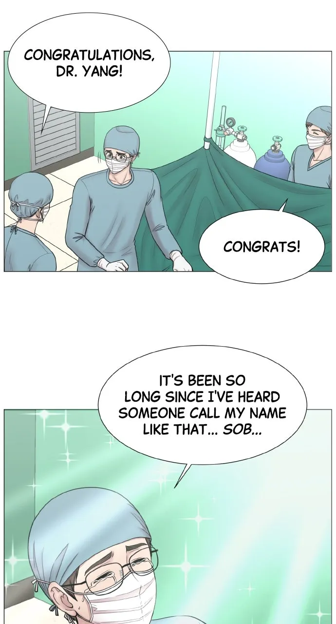 Trauma Center: Golden Hour (The Trauma Code) Chapter 129 page 44 - 