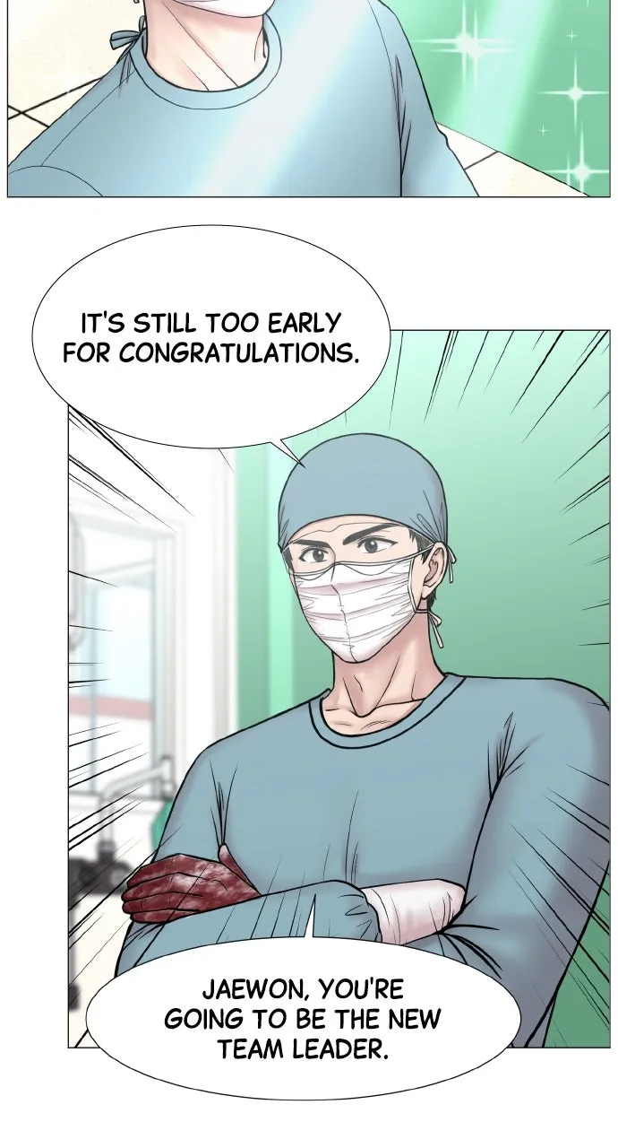 Trauma Center: Golden Hour (The Trauma Code) Chapter 129 page 45 - 