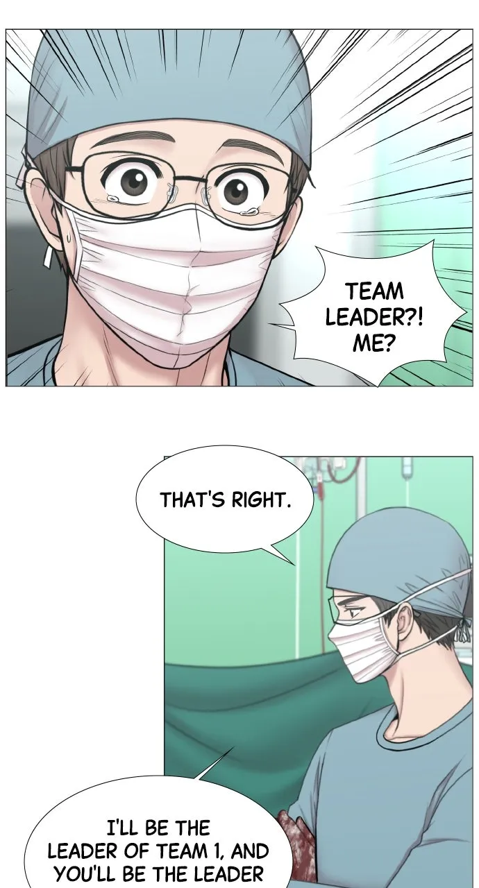 Trauma Center: Golden Hour (The Trauma Code) Chapter 129 page 46 - 