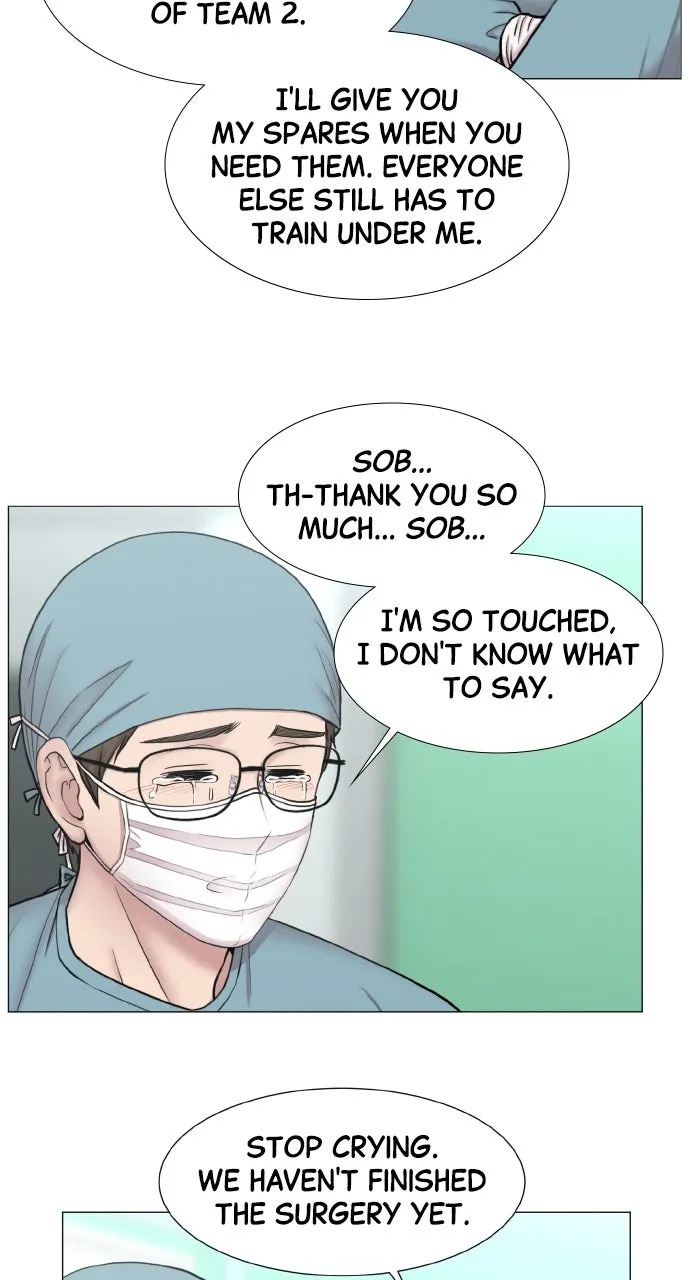 Trauma Center: Golden Hour (The Trauma Code) Chapter 129 page 47 - 