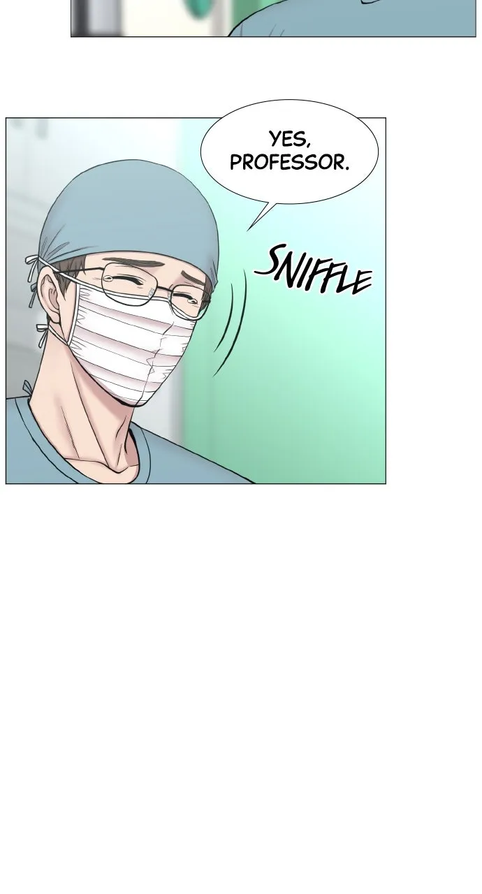 Trauma Center: Golden Hour (The Trauma Code) Chapter 129 page 49 - 