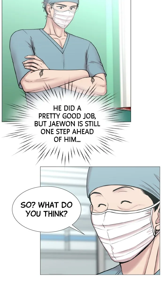 Trauma Center: Golden Hour (The Trauma Code) Chapter 129 page 52 - 