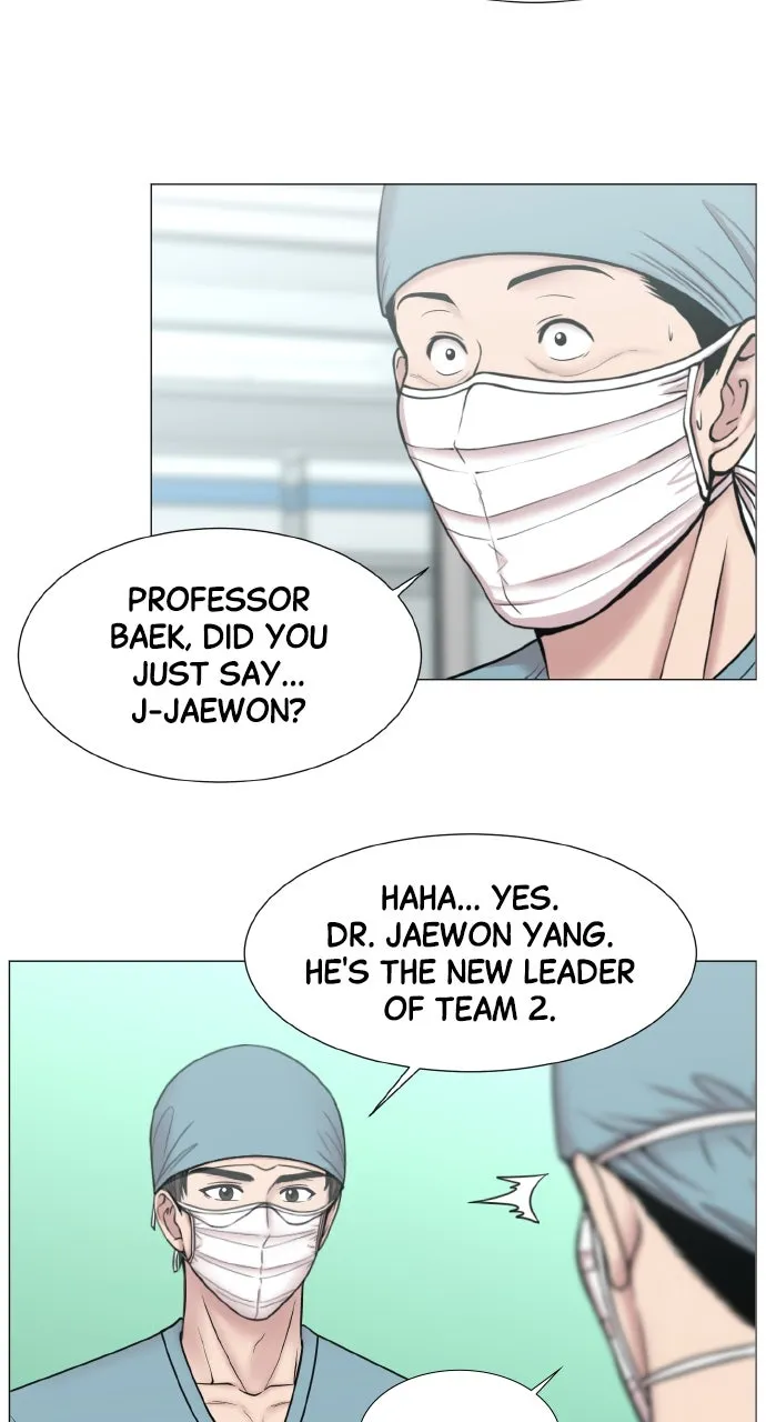 Trauma Center: Golden Hour (The Trauma Code) Chapter 129 page 54 - 