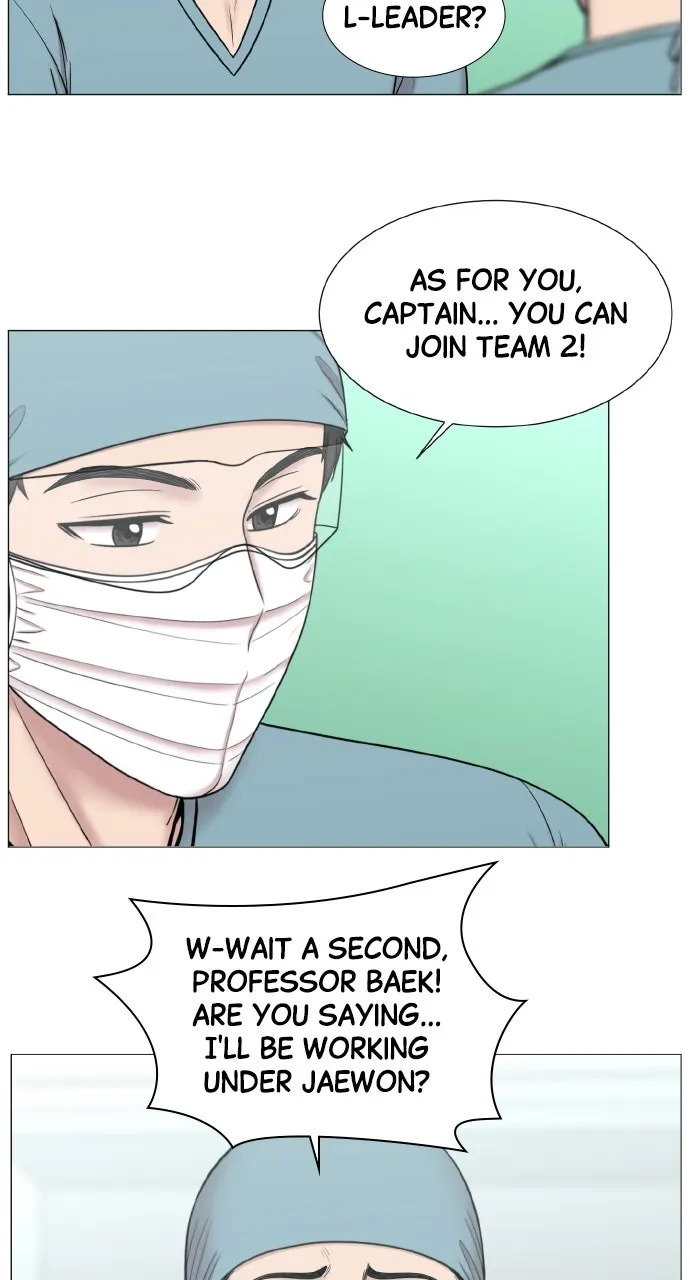 Trauma Center: Golden Hour (The Trauma Code) Chapter 129 page 55 - 