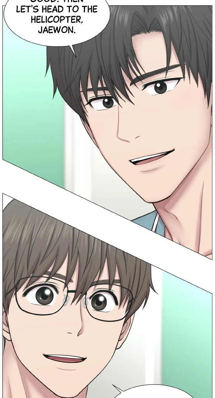 Trauma Center: Golden Hour (The Trauma Code) Chapter 129 page 60 - 