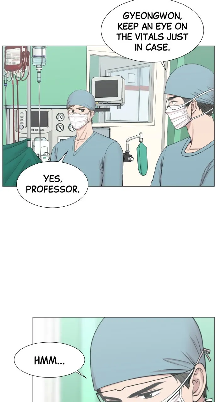 Trauma Center: Golden Hour (The Trauma Code) Chapter 129 page 7 - 