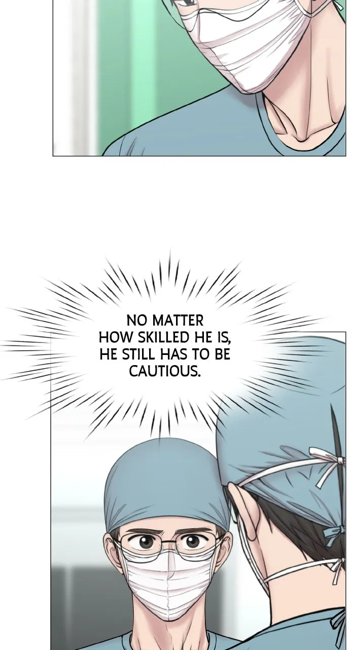 Trauma Center: Golden Hour (The Trauma Code) Chapter 129 page 8 - 